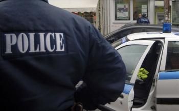 Σύλληψη 41χρονου και 40χρονου σε περιοχή της Ημαθίας για κατοχή ηρωίνης