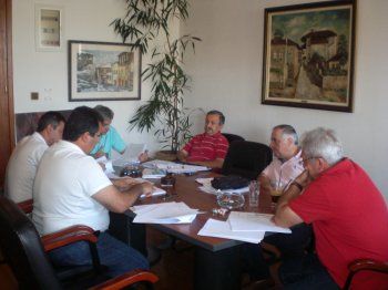 16 τακτικά και 7 έκτακτα θέματα απασχόλησαν την Οικονομική Επιτροπή Δήμου Βέροιας