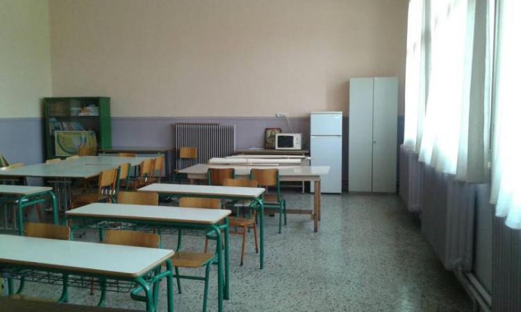 Εργασίες συντήρησης και βελτίωσης σχολικών κτιρίων Δήμου Νάουσας