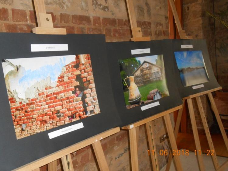 77 φωτογραφίες μαθητών της Ημαθίας στο διαγωνισμό «όψεις του τόπου μου: Χθες – σήμερα – αύριο...»