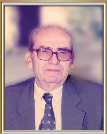 Σε ηλικία 92 ετών έφυγε από τη ζωή ο Δημήτριος Ντόβας, την Τρίτη έγινε η κηδεία του