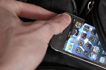 Δικογραφία σε βάρος 26χρονου για κλοπή κινητού στη Βέροια