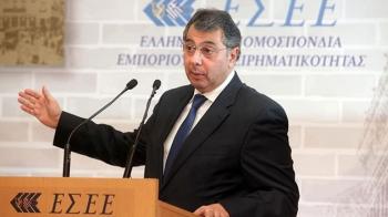Βασίλης Κορκίδης : «Το ονοματολογικό της πΓΔΜ δεν ενισχύει την ελληνική οικονομία αλλά των Σκοπίων»