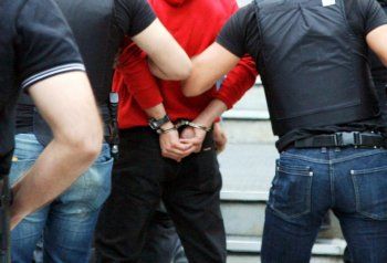 Σύλληψη 40χρονου σε περιοχή της Ημαθίας για κατοχή μικροποσότητας ηρωίνης