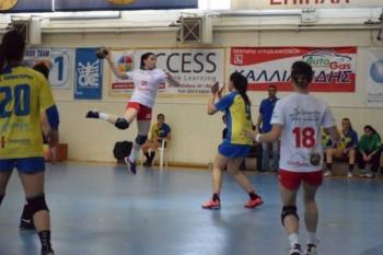 Εισιτήρια διαρκείας 2018-2019 του Γυναικείου τμήματος Handball του Α.Π.Σ. Φίλιππου Βέροιας