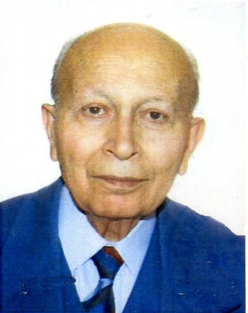 Σε ηλικία 89 ετών έφυγε από τη ζωή ο Αναστάσιος Ε. Κουπίδης