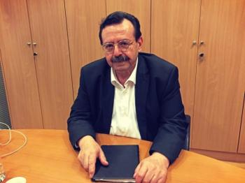 Χρήστος Γιαννακάκης στην ΥΧ : «Με τα στέκια δε λύνονται τα προβλήματα του συμπύρηνου ροδάκινου»