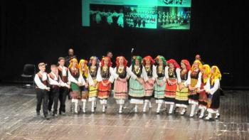 Δήλωση συμμετοχής εθελοντών στο 3ο Φεστιβάλ Παραδοσιακών Χορών Δήμου Βέροιας