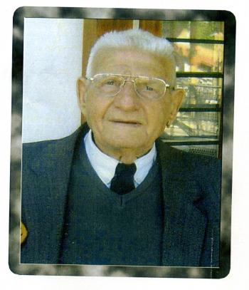 Σε ηλικία 94 ετών έφυγε από τη ζωή ο Αντώνιος Τζίμπουλας, κηδεύτηκε το Σάββατο 14 Ιουλίου 2018
