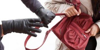 Συνελήφθη 31χρονος σε περιοχή της Ημαθίας για κλοπή τσάντας