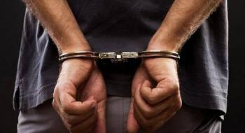 Σύλληψη 42χρονου στην Ημαθία διότι εκκρεμούσε σε βάρος του καταδικαστική απόφαση