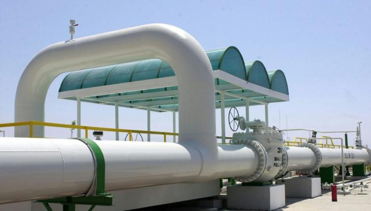Φυσικό αέριο σε Βέροια και Αλεξάνδρεια, με χρηματοδότηση ΕΣΠΑ (50 %), δανεισμό (40 %) και ίδια κεφάλαια