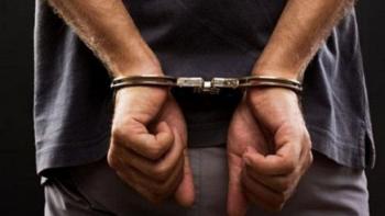 Σύλληψη 39χρονου και 36χρονου στην Ημαθία για λαθραία μεταφορά του δεύτερου και κατάσχεση λαθραίου καπνού