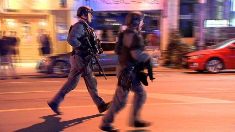 Ένοπλη επίθεση στην ελληνική συνοικία του Τορόντο με νεκρούς και τραυματίες