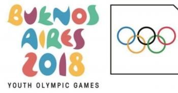 Στους Ολυμπιακούς Αγώνες Νεότητος ο Άνθιμος Κελεπούρης και η Ελένη Ιωαννίδου από τη Βέροια