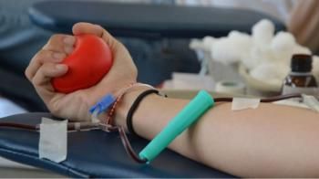 Εθνικό Κέντρο Αιμοδοσίας : Δώστε αίμα για τους εγκαυματίες της Αττικής