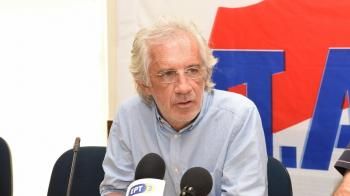 Θ. Παπακωνσταντίνου : «Φιλοδώρημα οι περσινές αποζημιώσεις μέσω de minimis»