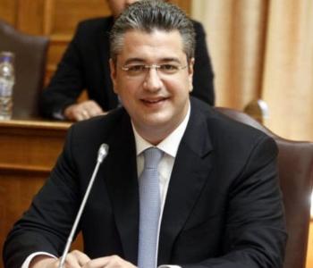 Δημοφιλέστερος πολιτικός στην Κεντρική Μακεδονία ο «Τζίτζι»!