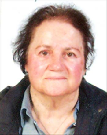 Σε ηλικία 73 ετών έφυγε από τη ζωή η ΜΑΡΙΑ Α. ΚΟΥΤΣΟΥΠΙΑ